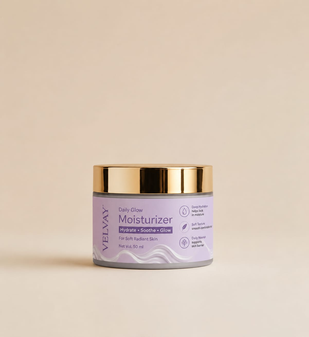 Velvay Moisturizer